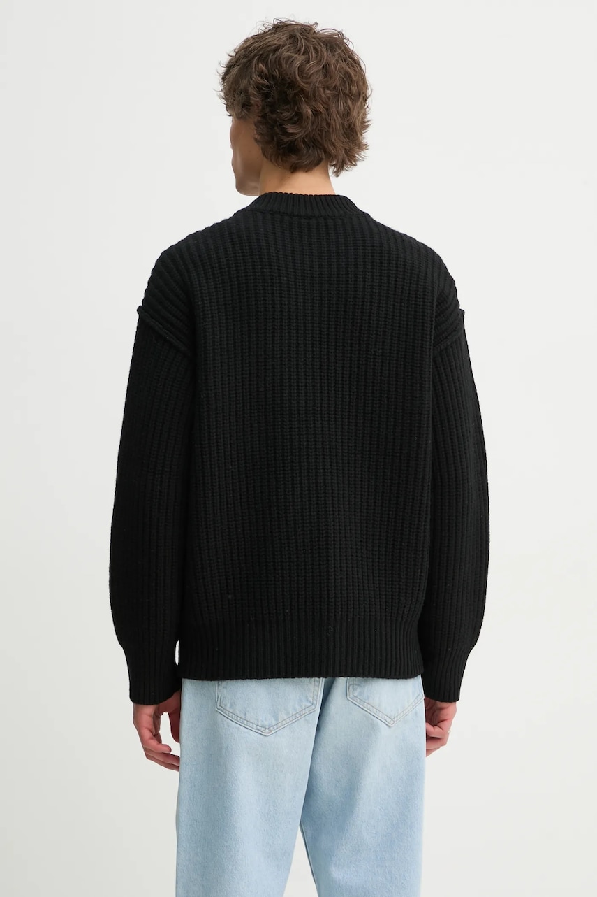 Vlněný svetr Études Studio