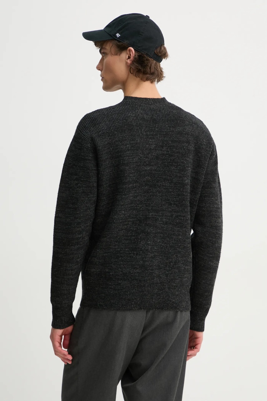 Μάλλινη ζακέτα Études Studio φωτογραφία