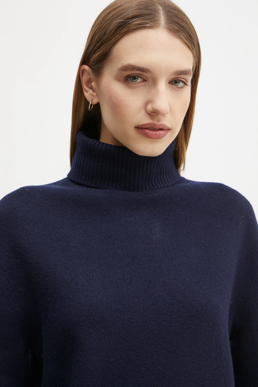 Vlnený sveter A.P.C. pull walter