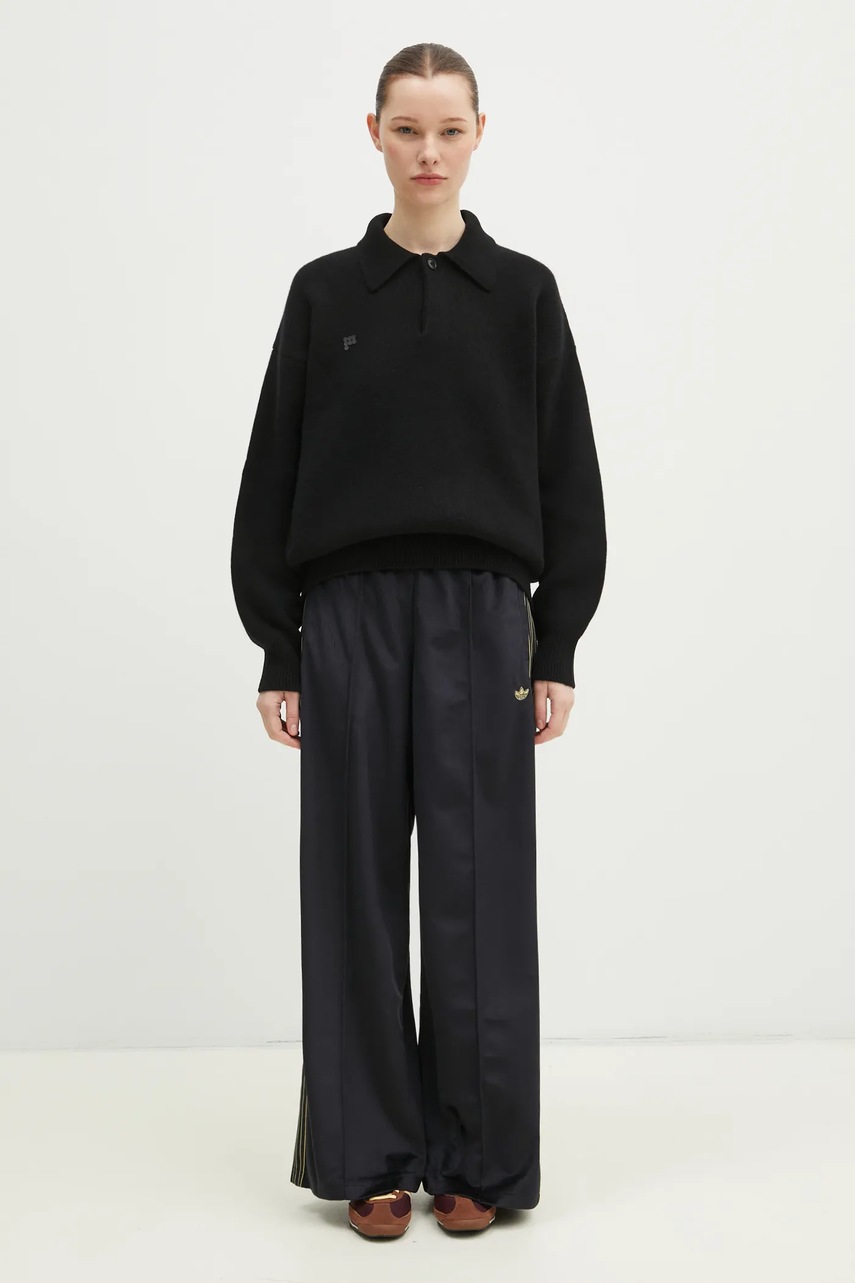 Πουλόβερ κασμίρ Pangaia φωτογραφία