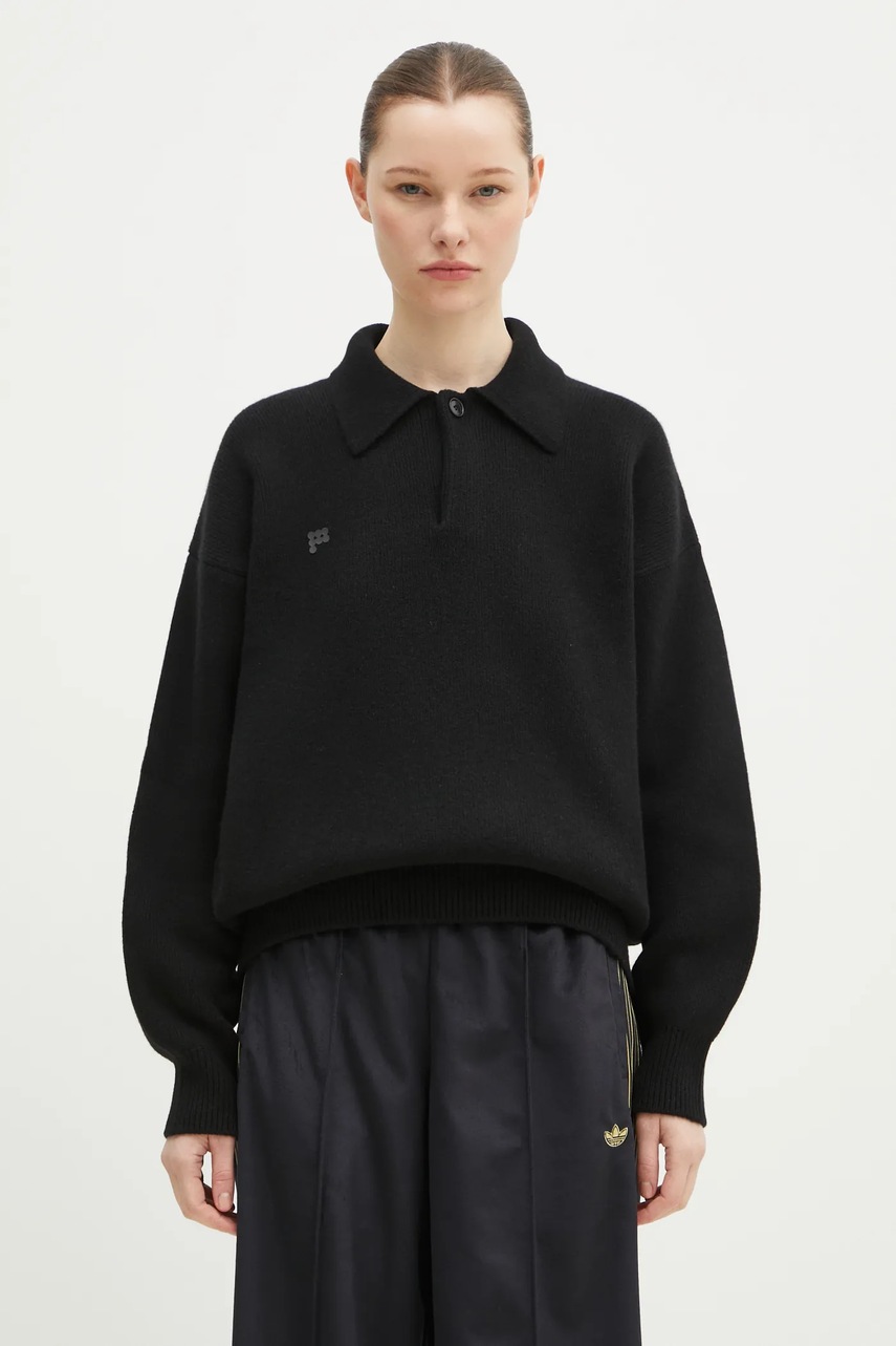 Πουλόβερ κασμίρ Pangaia φωτογραφία