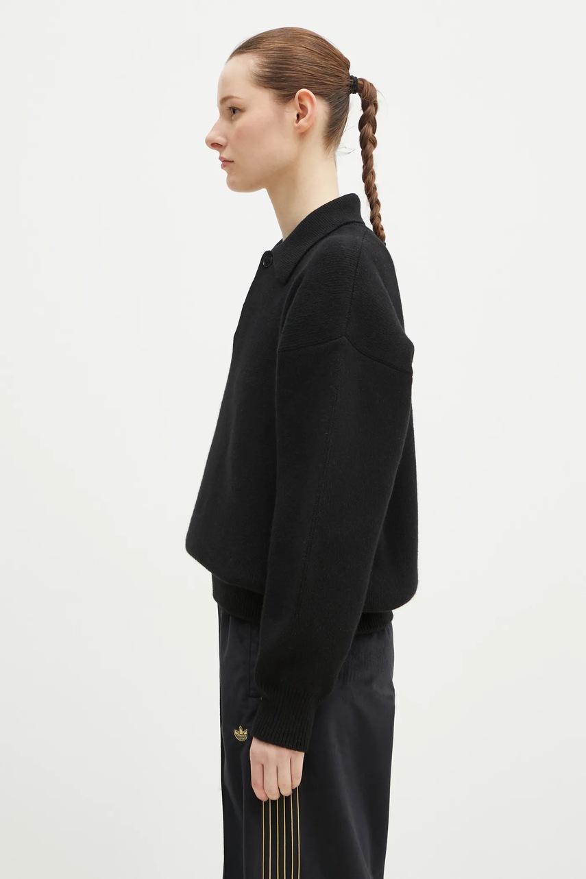 Πουλόβερ κασμίρ Pangaia φωτογραφία