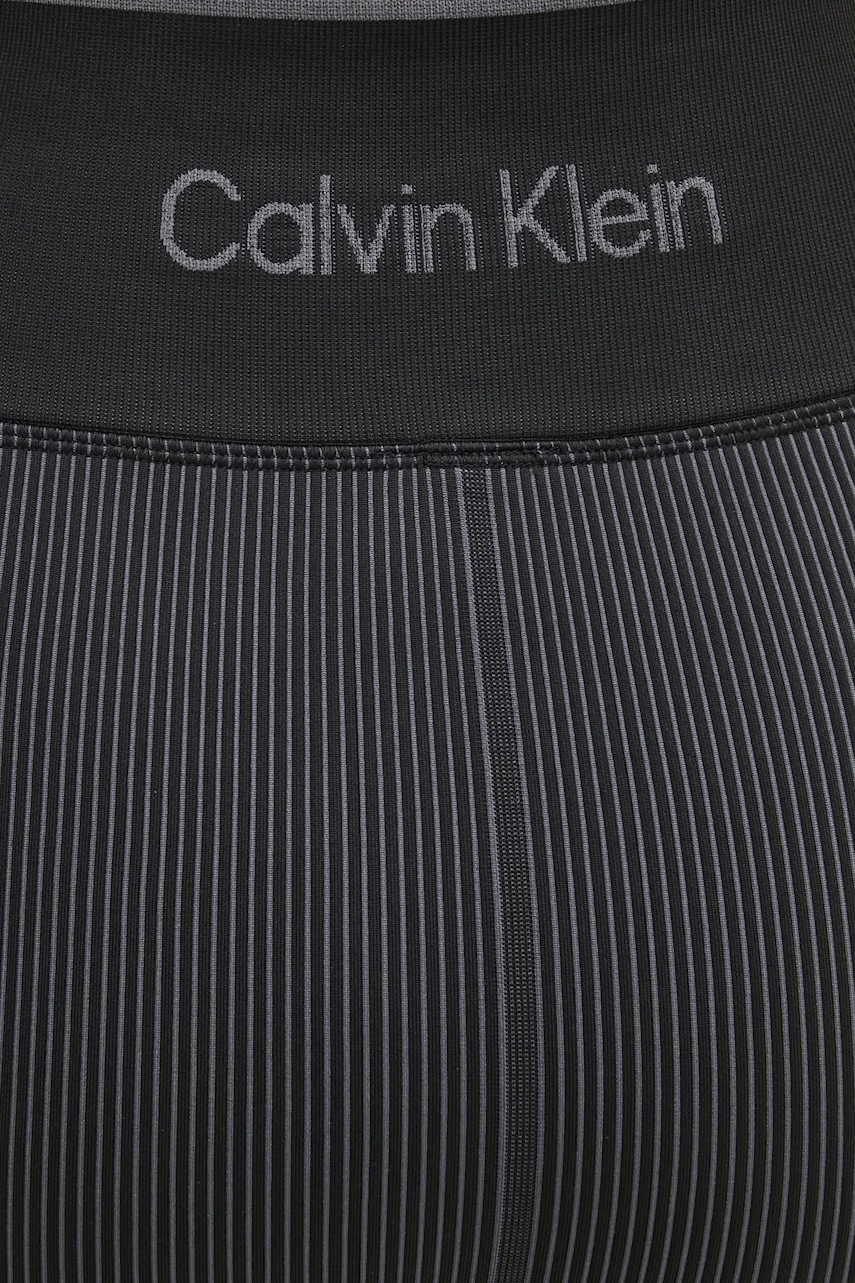 Tréningové šortky Calvin Klein Performance
