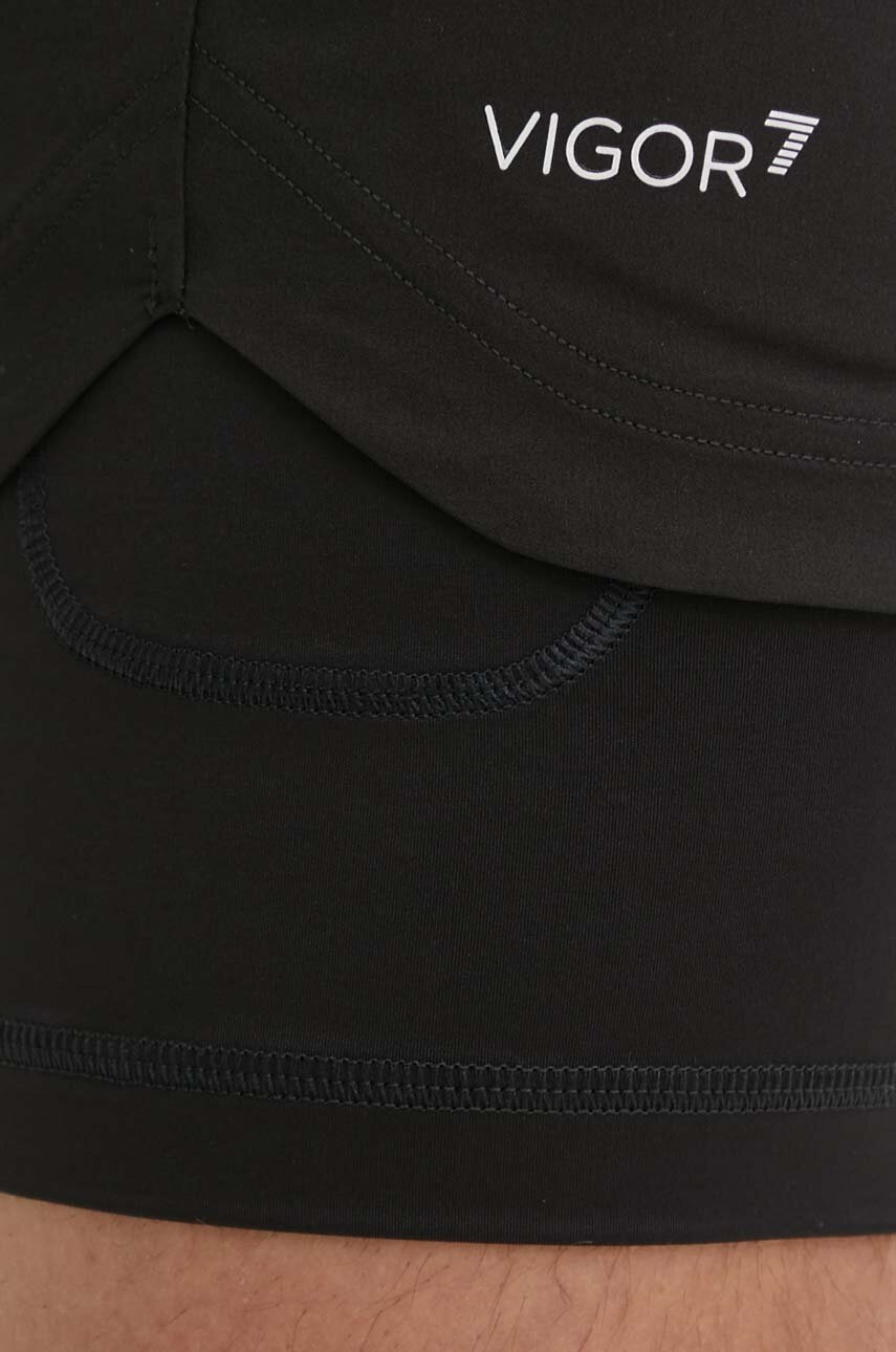 Tréningové šortky EA7 Emporio Armani