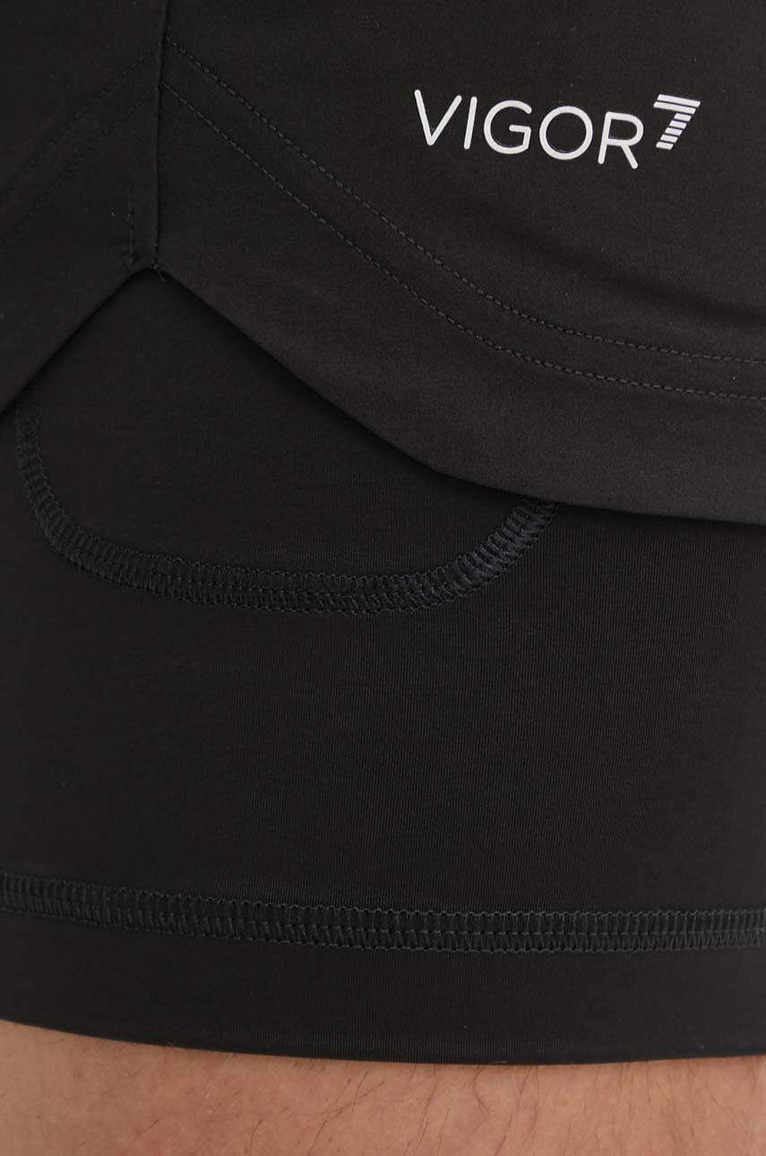 Tréningové šortky EA7 Emporio Armani