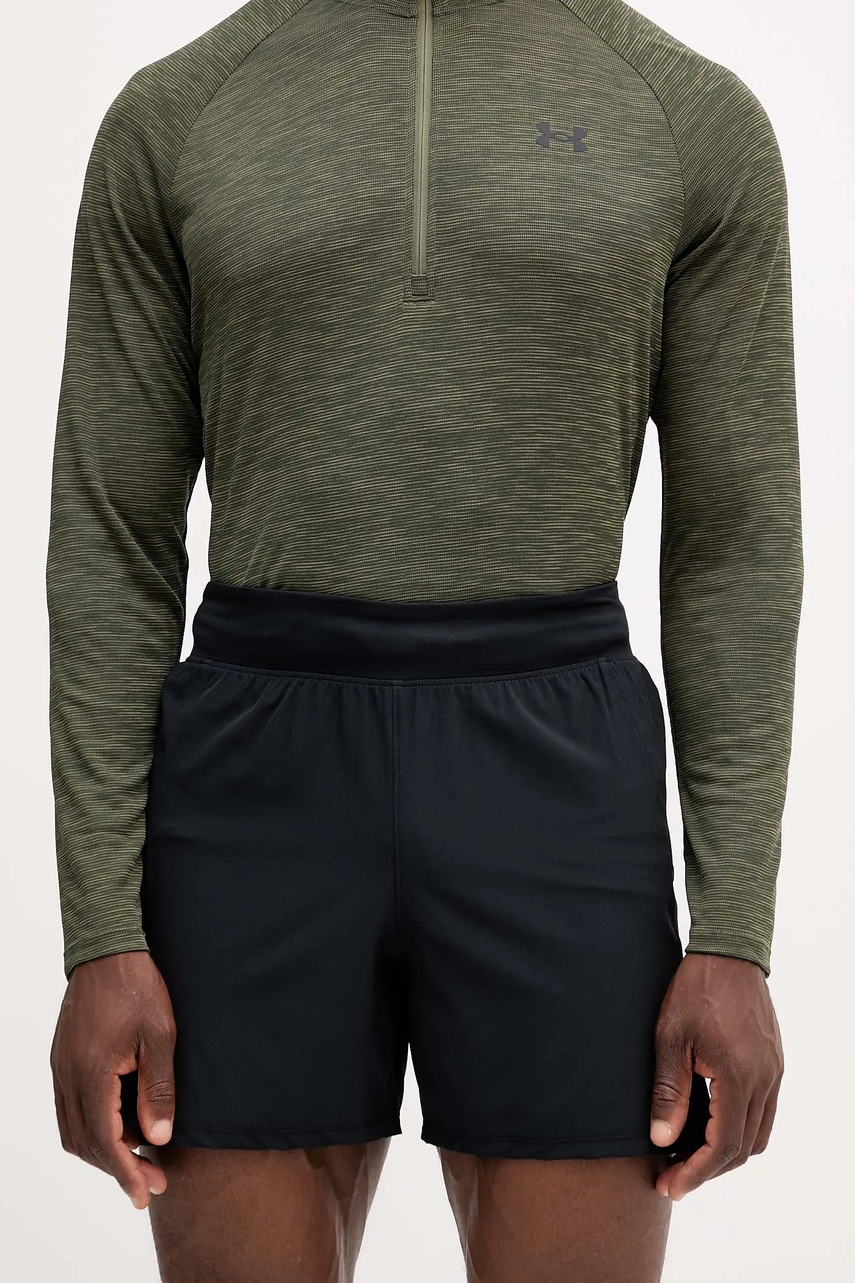 Under Armour pantaloni scurți de alergare Launch Pro 1376509