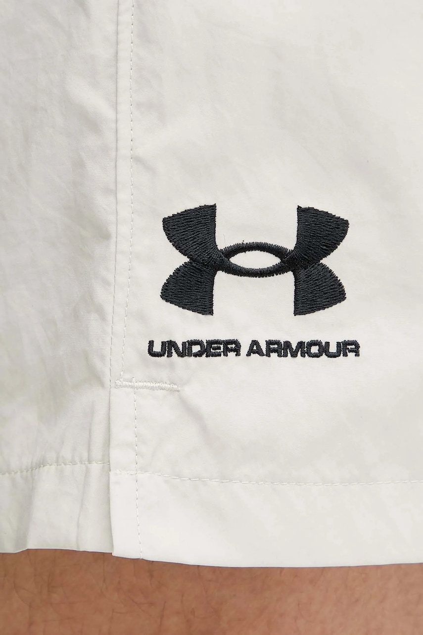 Tréningové šortky Under Armour Icon Volley