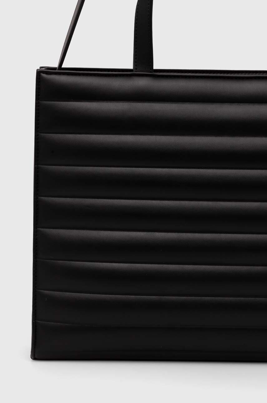 Calvin Klein kézitáska fekete, K60K612120 termék 2. képe