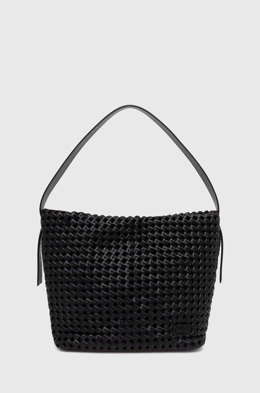 

Чанта Calvin Klein в черно K60K612131, Черен
