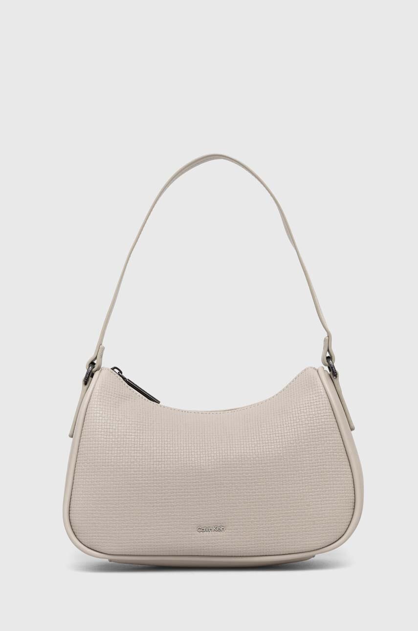 

Чанта Calvin Klein в бежово K60K612132, Бежов