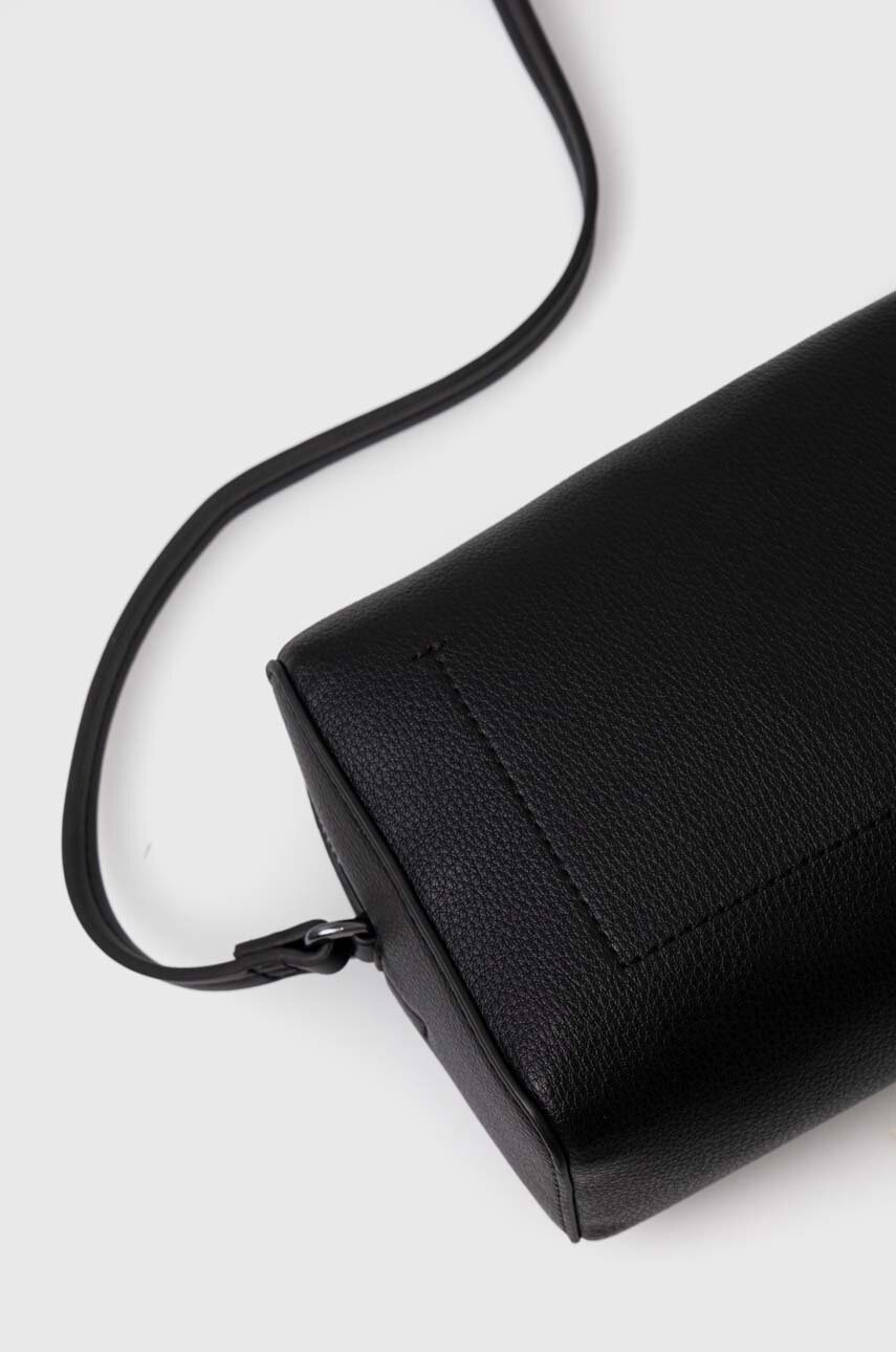 Calvin Klein kézitáska fekete, K60K612274 termék 2. képe