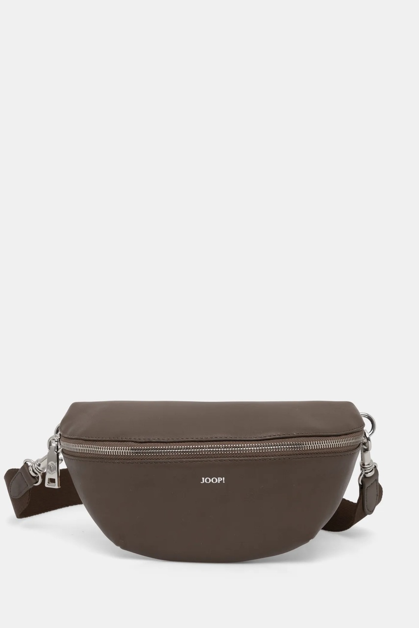 

Кожена чанта за кръст Joop! Sofisticato Isabella в бежово 4140006957, Бежов