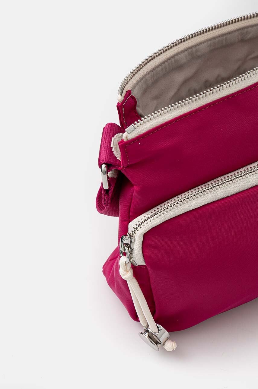 Τσάντα Joop! Lietissimo Jasmina χρώμα: ροζ, 4130000734 φωτογραφία