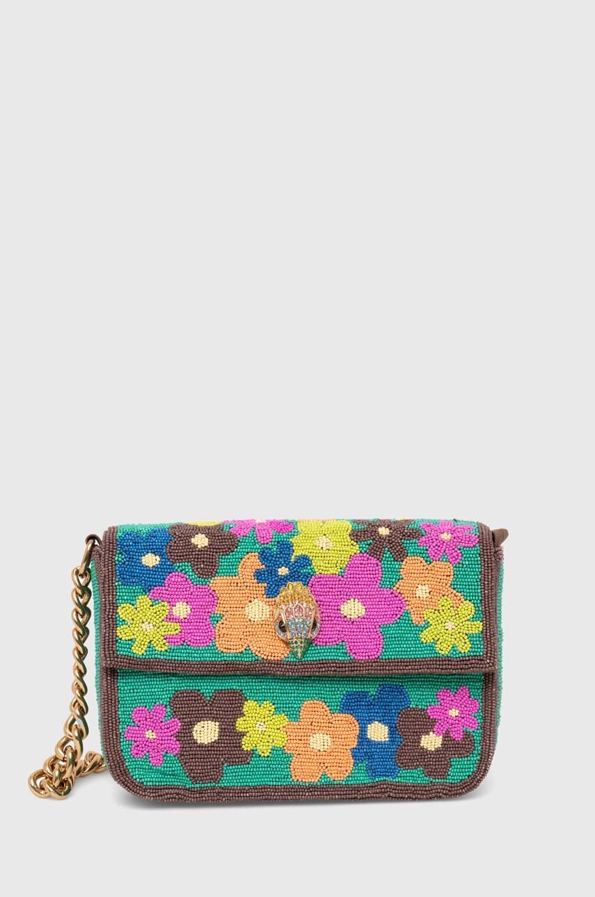 

Чанта Kurt Geiger London BEADED KENSINGTON SH 2104669999, Многоцветен