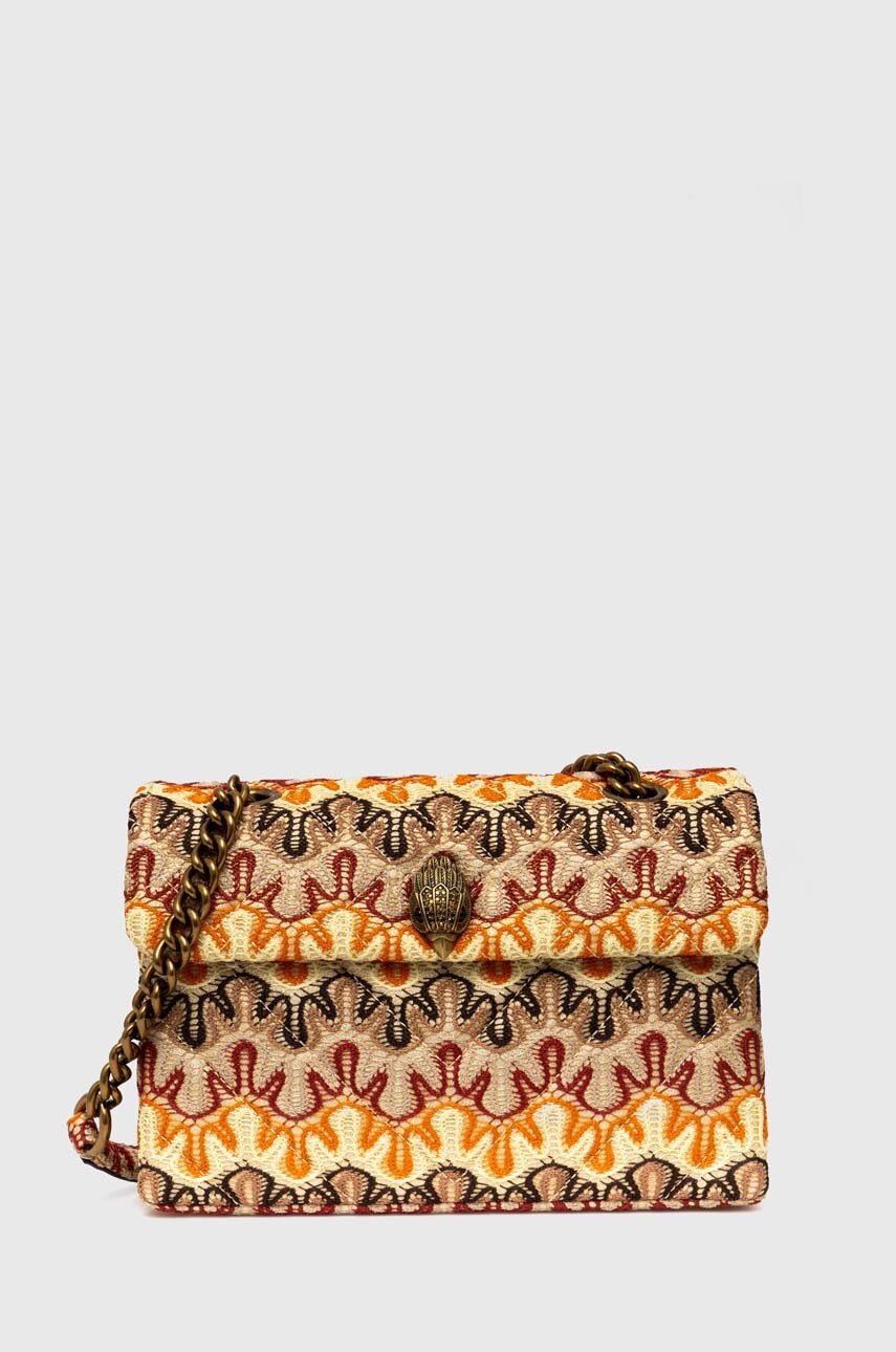 

Чанта Kurt Geiger London KENSINGTON BAG 9547049609, Многоцветен