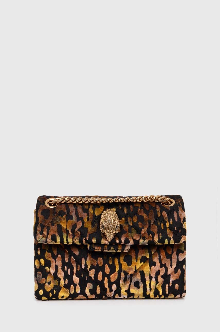 

Чанта Kurt Geiger London в бежово 414509789, Бежов