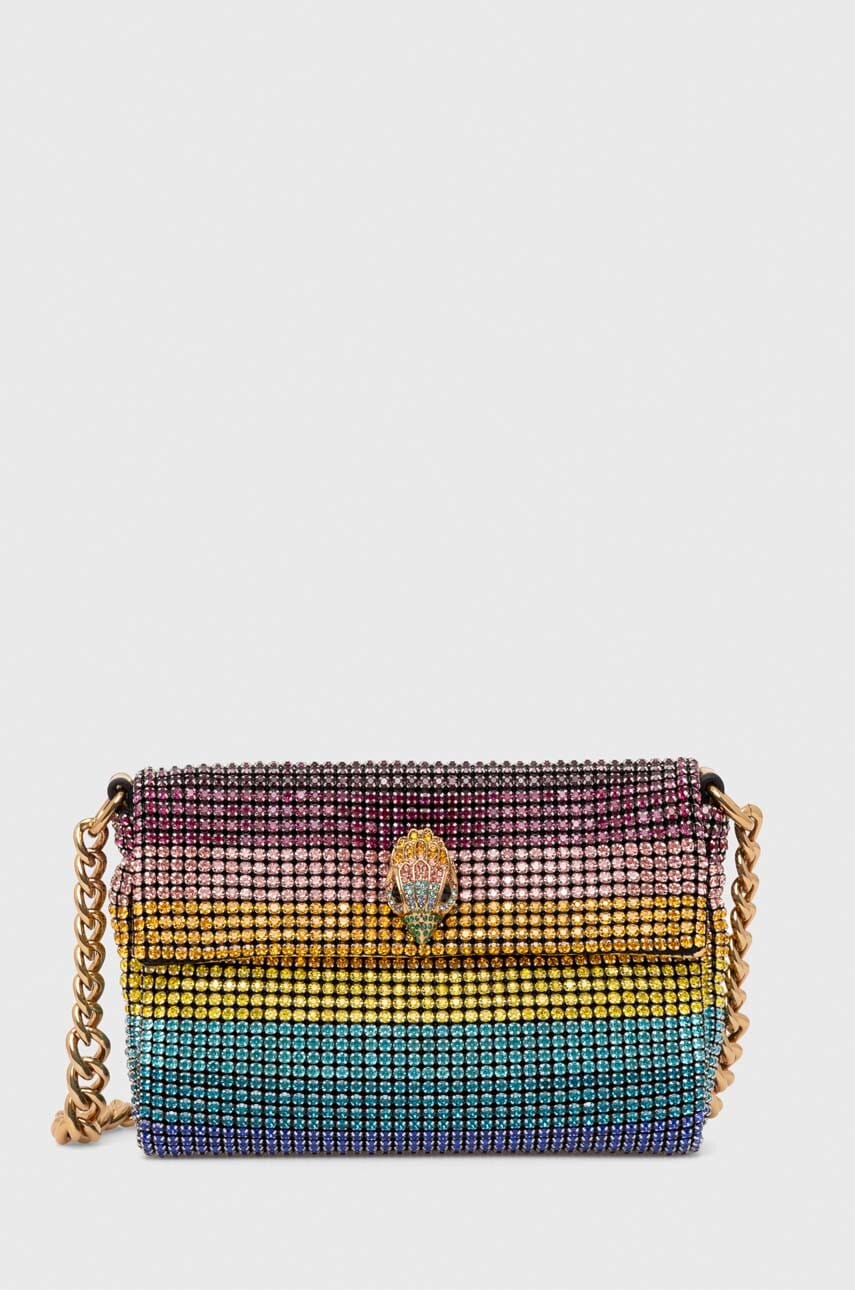 Kurt Geiger London poseta SM PARTY SHOULDER BAG 2733769999