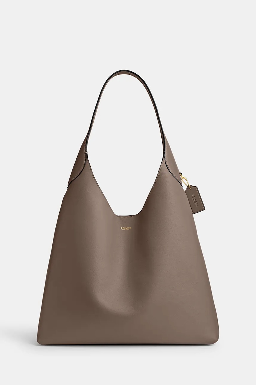 Coach torebka skórzana Brooklyn Shoulder Bag 39