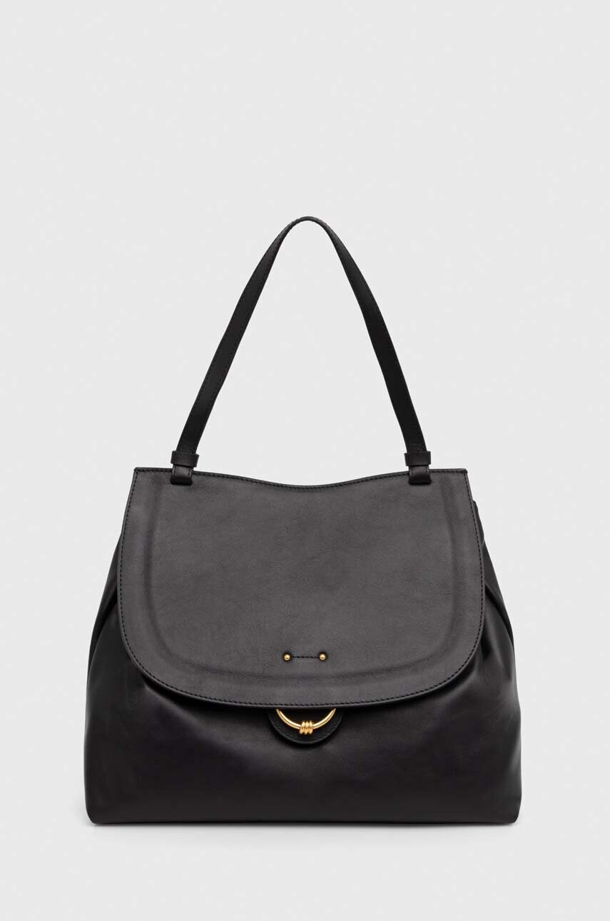 Gianni Chiarini poseta MARLENE culoarea negru, BS 10921 PNG