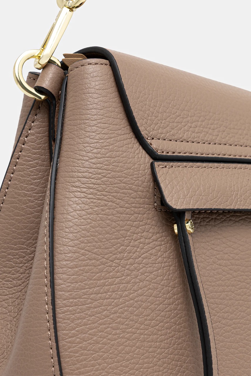 Δερμάτινη τσάντα Gianni Chiarini HELENA ROUND φωτογραφία