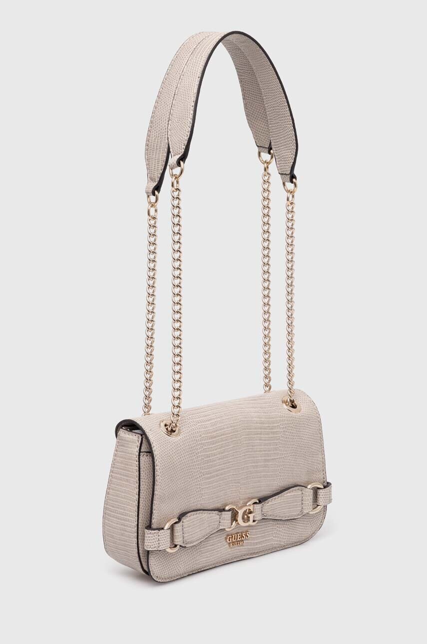 Сумочка Guess ARLENA колір сірий HWKG93 33210