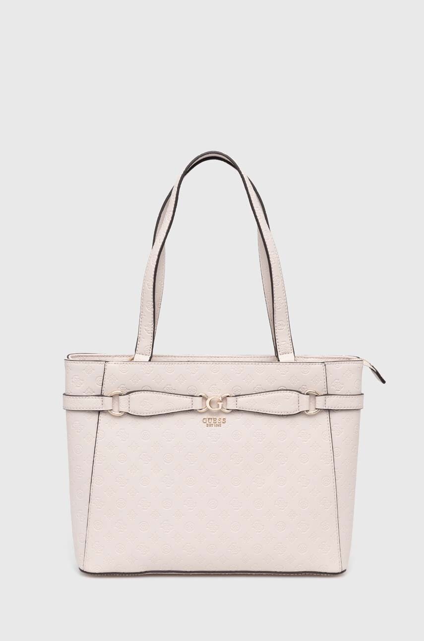 

Чанта Guess ARLENA в розово HWPG93 36250, Розов