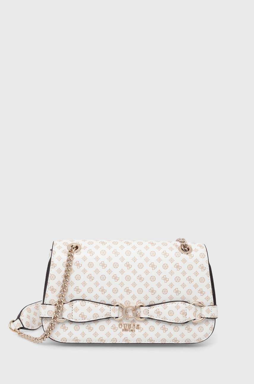 

Чанта Guess ARLENA в бяло HWPS93 36210, Бял