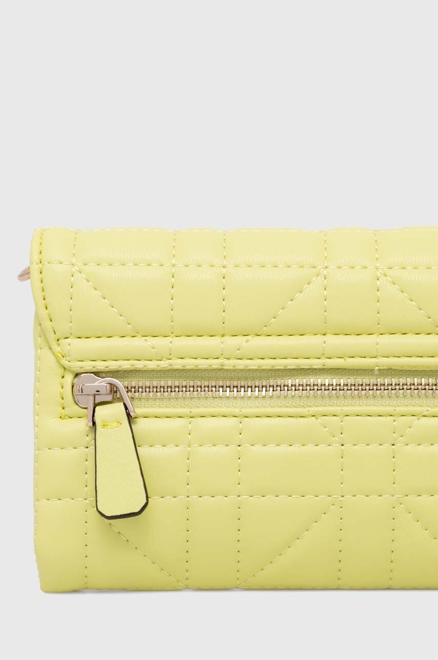 Guess kézitáska ASSIA zöld, HWQG84 99790 termék 2. képe