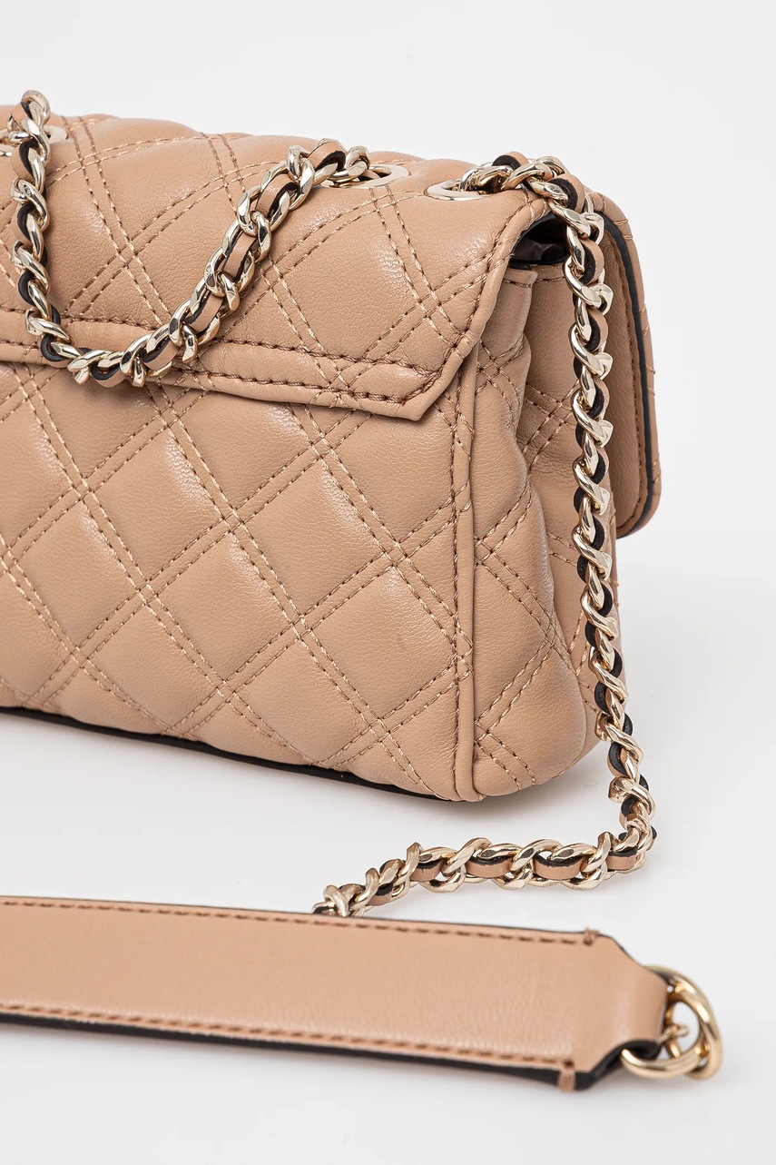 Guess kézitáska GIULLY barna, HWQG87 48740 termék 2. képe