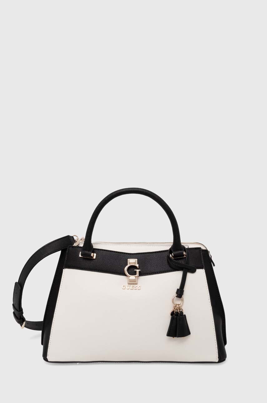 

Чанта Guess JORAH в бежово HWBG93 31060, Бежов