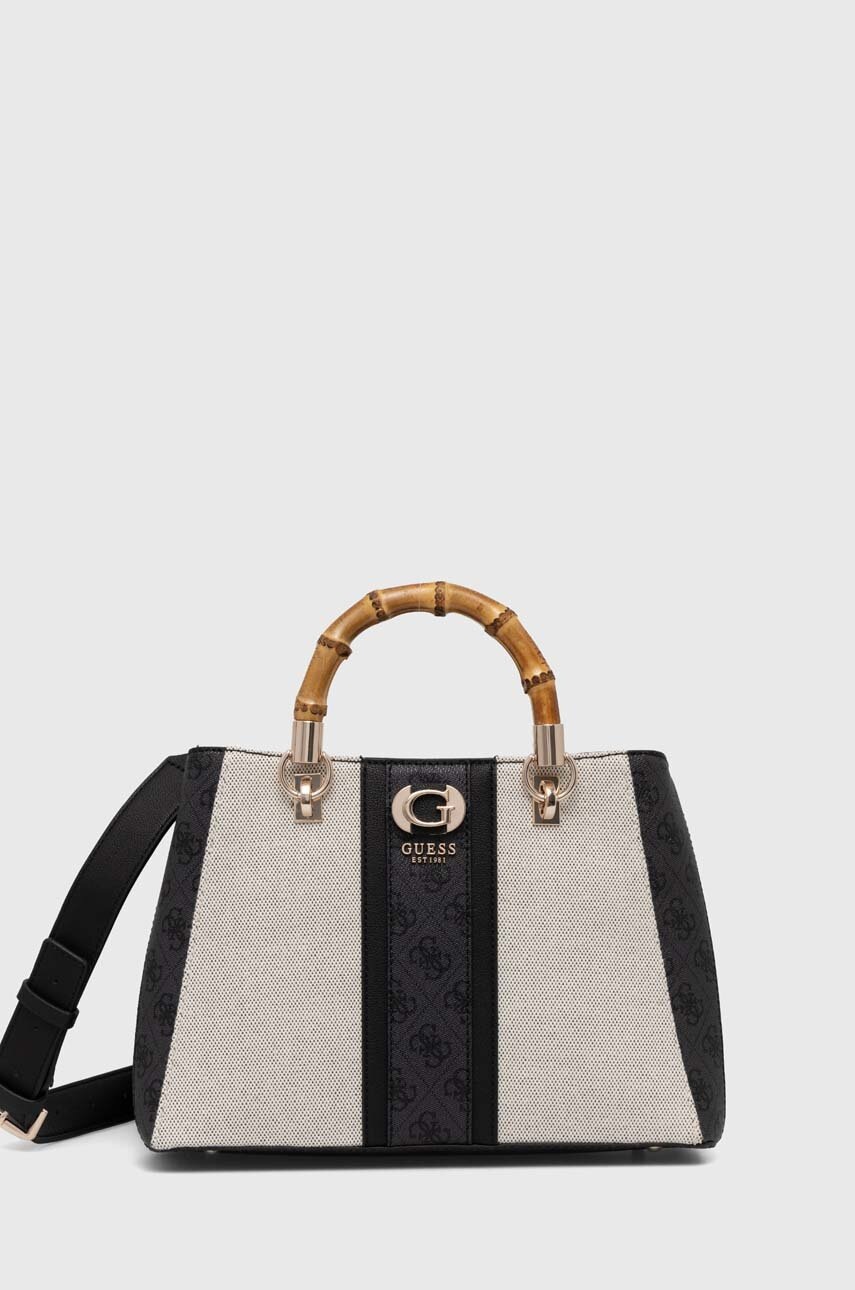 

Чанта Guess KERIMA в бежово HWAG93 37060, Бежов