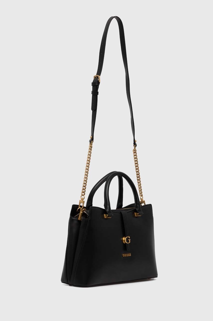 Guess Τσάντα Guess KUBA