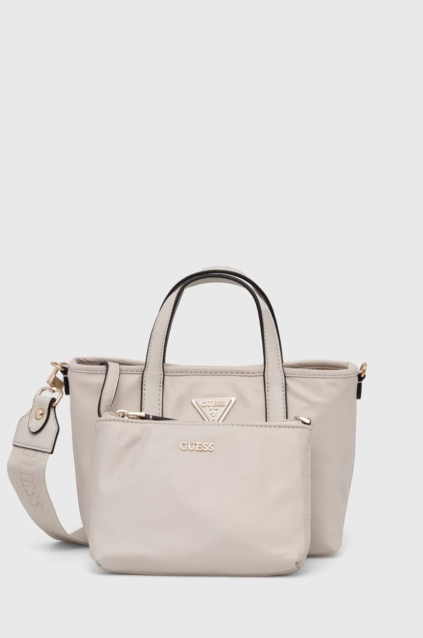 

Чанта Guess LATONA в сиво HWYY92 11750, Сив