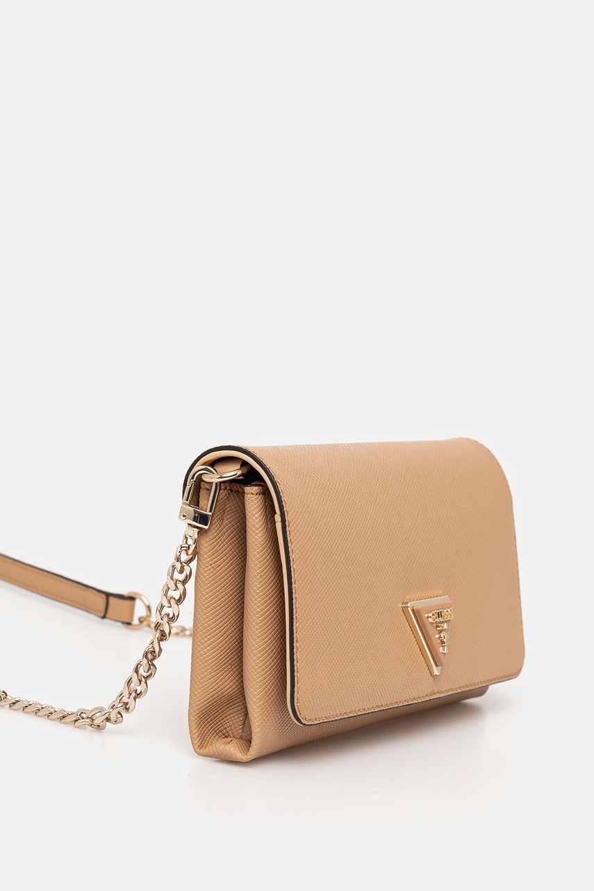 Сумочка Guess NOELLE цвет серый HWZG78 79750