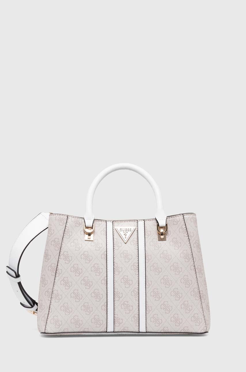 

Чанта Guess NOREEN в розово HWSG90 00060, Розов