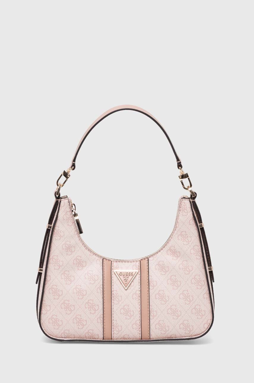 

Чанта Guess NOREEN в розово HWSG90 00180, Розов