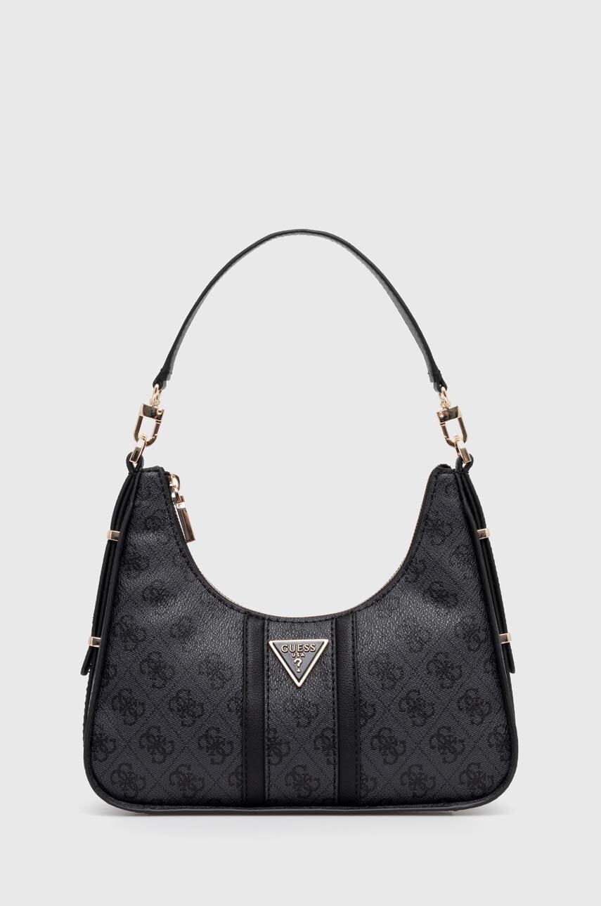 

Чанта Guess NOREEN в черно HWSG90 00180, Черен