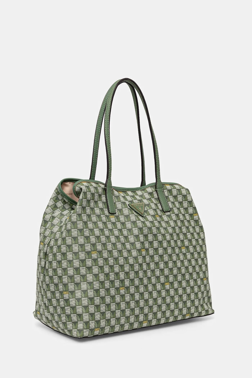 Сумочка Guess цвет зелёный HWJT93 44290 Сумочка Guess цвет зелёный HWJT93 44290