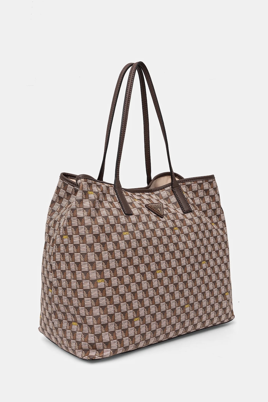 Сумочка Guess цвет коричневый HWJT93 44290 Сумочка Guess цвет коричневый HWJT93 44290