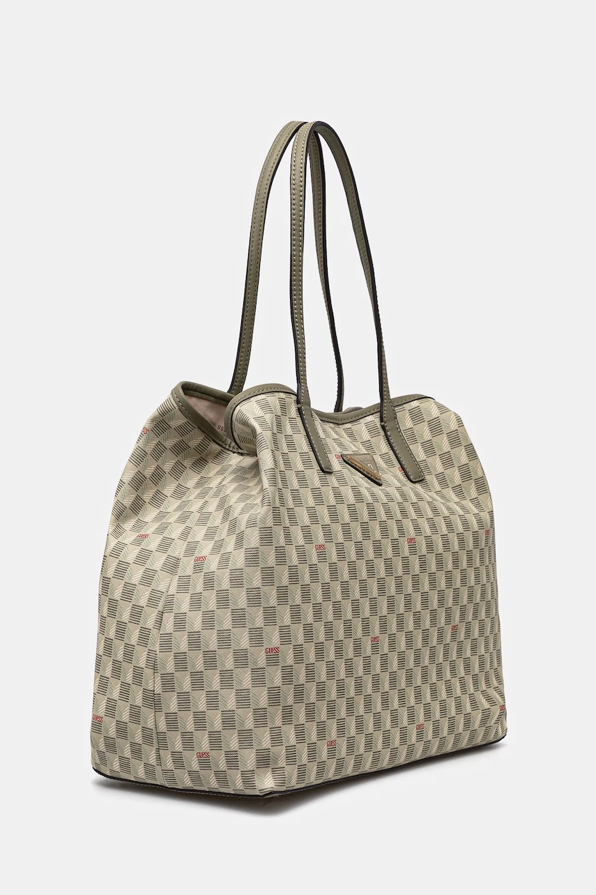 Сумочка Guess цвет зелёный HWJT93 44290 Сумочка Guess цвет зелёный HWJT93 44290