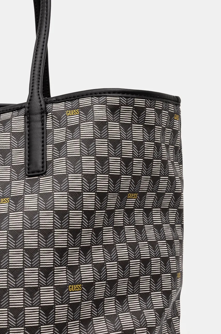 Guess kézitáska fekete, HWJT93 44290 termék 2. képe