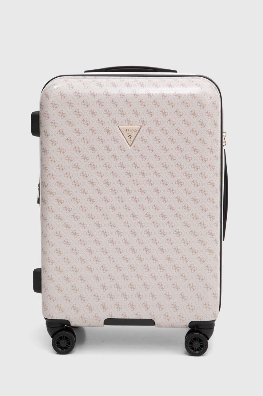

Куфар Guess JESCO в бежово TWH838 99820, Бежов