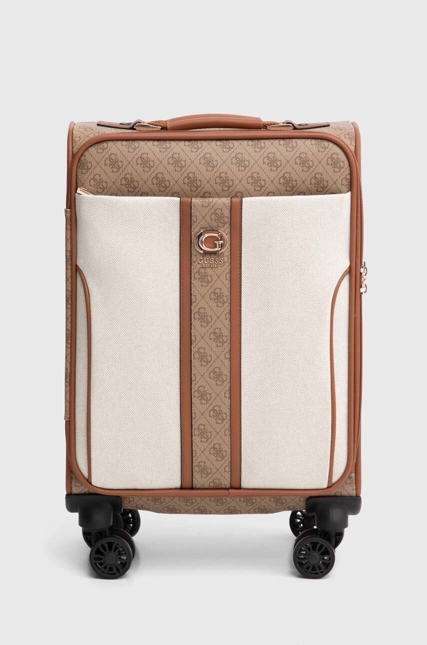 

Куфар Guess KERIMA в бежово TWA933 79830, Бежов