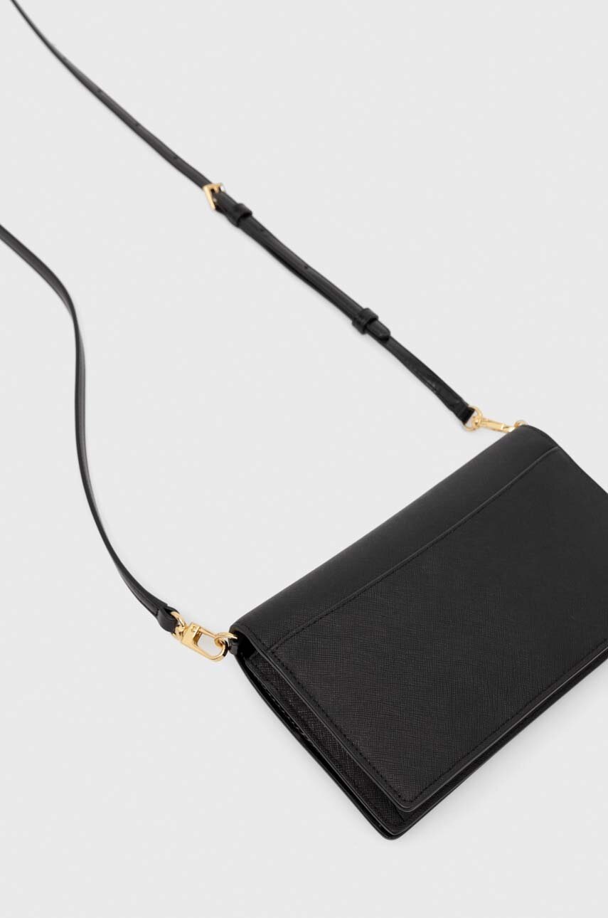 Dkny kézitáska fekete, R42FKE32 termék 2. képe