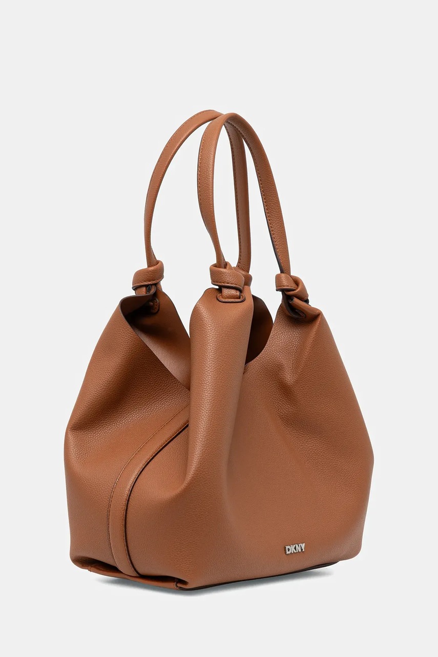 Сумочка Dkny цвет чёрный R42BAE49