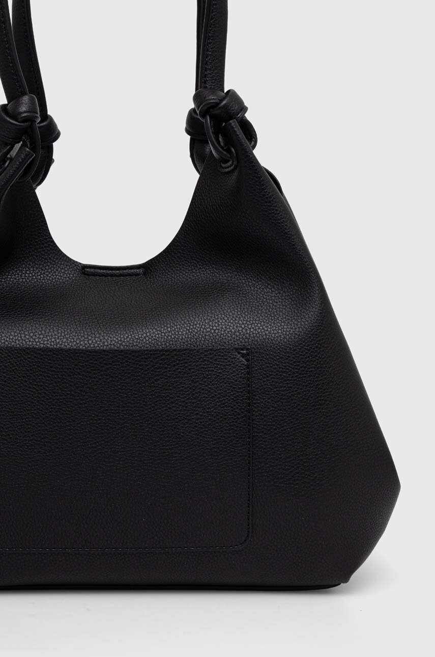 Dkny kézitáska fekete, R42BAE49 termék 2. képe