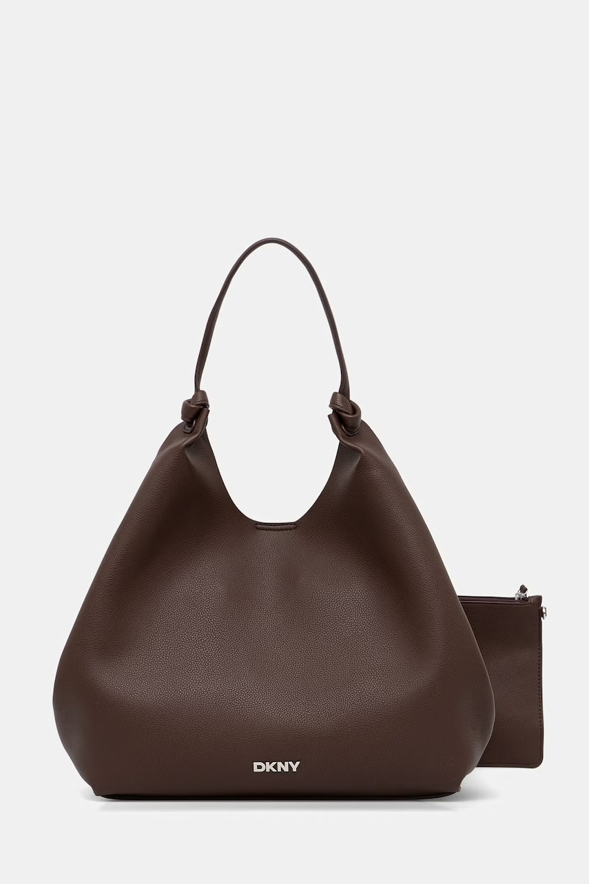 DKNY geantă shopper pentru femei PAULA