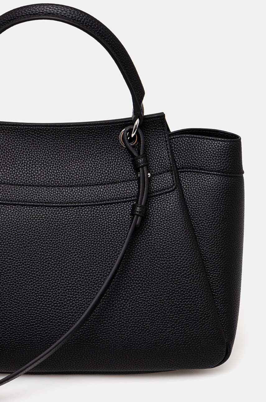Сумочка Armani Exchange колір чорний 949148 CC783 