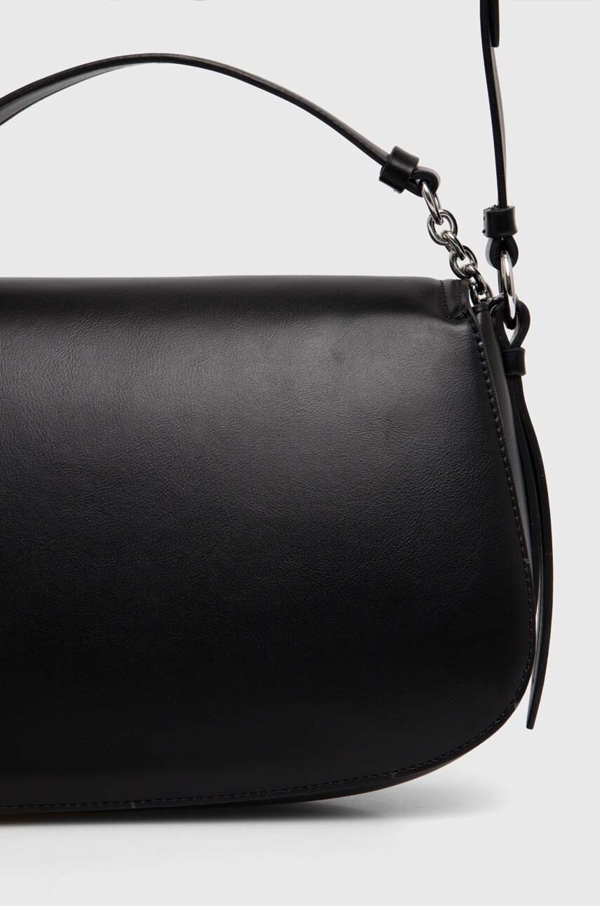Armani Exchange kézitáska fekete, 949169 4F788 termék 2. képe