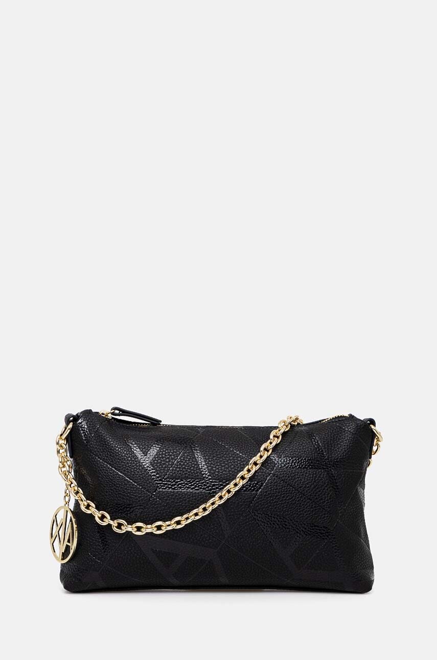 

Чанта Armani Exchange в черно 949188 4F784, Черен